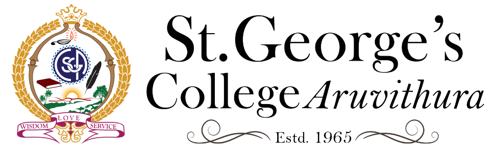 St. George's College Aruvithura